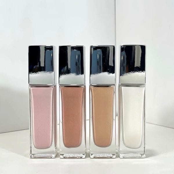 Color: More picture contact us - New Beauty Makeup Liquid Highgloss Blush Contouring 11ml Luxury designer High Quality Long-lasting A Levres Cosmetic Stock