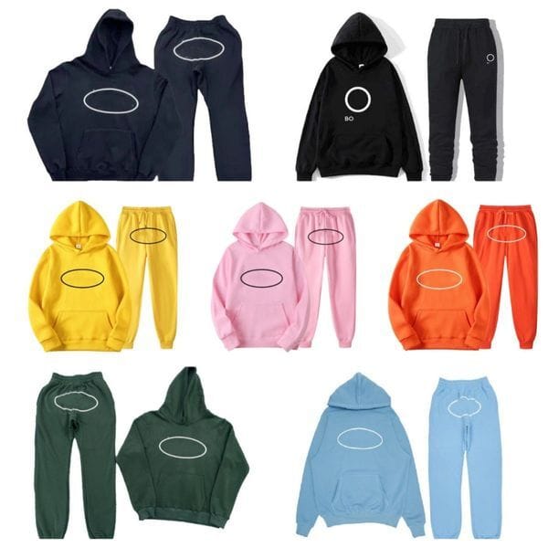 Color: A8 - Size: XL - Designer Men's Tracksuits Vintage Y2k hoodie Women Oversize Korean Fashion Harajuku Streetwear Track hoodie Outdoor