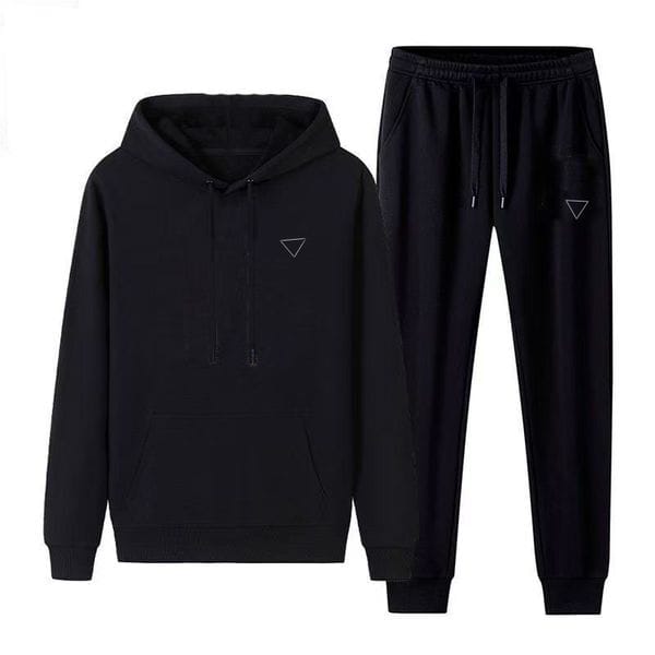 Color: P7 - Size: 5XL - 10A Designer Tracksuits Jackets Sets Tracksuit Hoodie Jumpers Suits Mens Set Terry Spring Autumn Outwears Classic Coat Two Pieces S-5XL