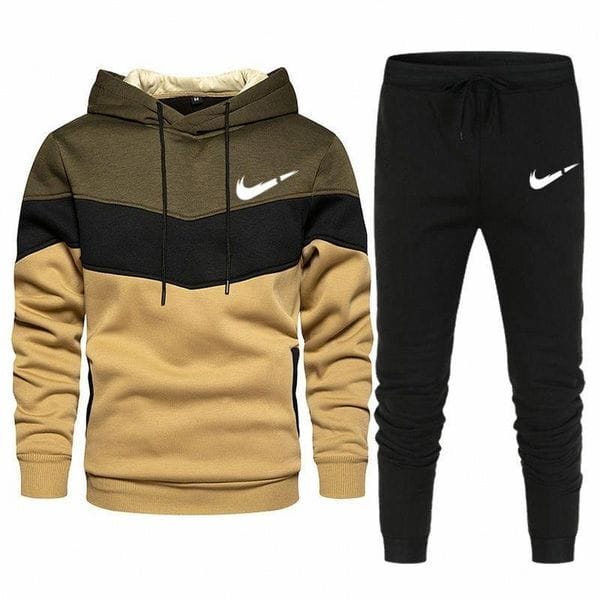Color: Purple - Size: 2XL - Mens Tracksuit Men Designers Sweatsuit Womens Hoodies Pants Man Clothing Sweatshirt Pullover Casual Tennis Sport Tracksuits Sweat Suits