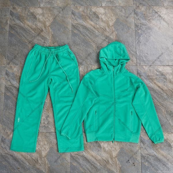 Color: Skyblue-hoodie - Size: XL - mens tracksuit designer sets tracksuit tech fleece nocta tracksuit Hoodied Jacket sportswear set