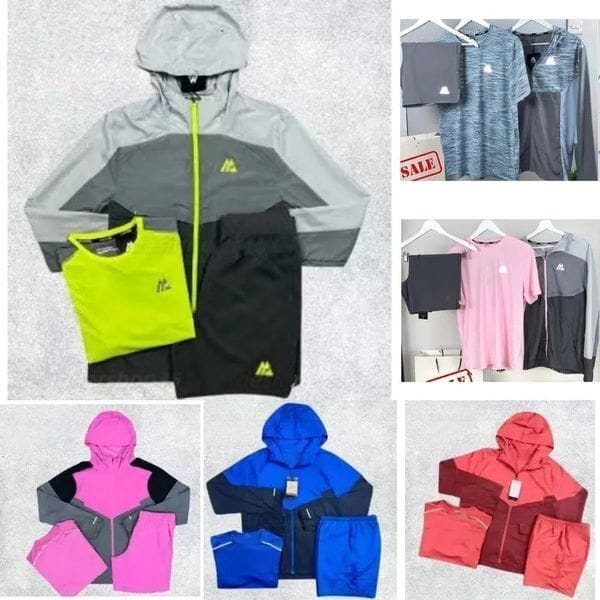 Color: 16# - Size: S - Designer tracksuits Shorts and T Shirt Men's Short Sleeve Set Men's T-Shirt Women's Breathable and Quick Drying Casual T-Shirt 3-piece set tshirts