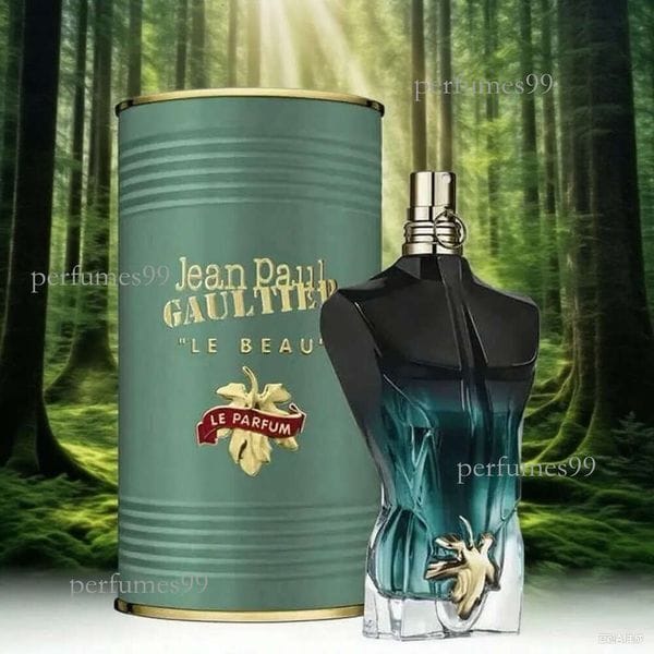 perfume cologne designer fragrance NEW arrival Man Perfume Spray Large Capacity 125ml /4.2fl.oz EDT Oriental Fougere Notes Cologne Long Lasting Smell Fragrance