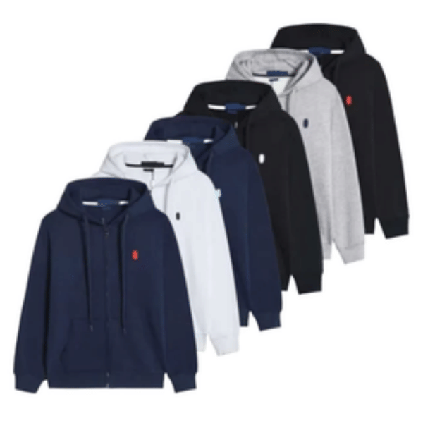 Color: Style like the picture30# - Size: M - polo sweater men quarter zip designer knit sweaters mens pullover uomo half zipper luxury casual small horser jumper autumn wool women hoodie chandail cardigan pull