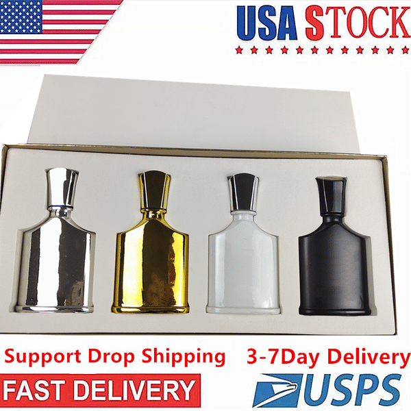 Free Shipping To The US In 3-7 Days Hot Brand Perfume For women Men Long Lasting Bottle Fresh Man Original Package Parfum Natural Spray 11