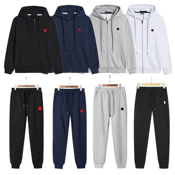 Color: Style like the picture30# - Size: XL - polo hoodie men hoodies women hoodies designer hoodies men clothing tracksuit set pullover cotton horse long sleeve casual zip up sweatshirt sweatsuit set s-5xl