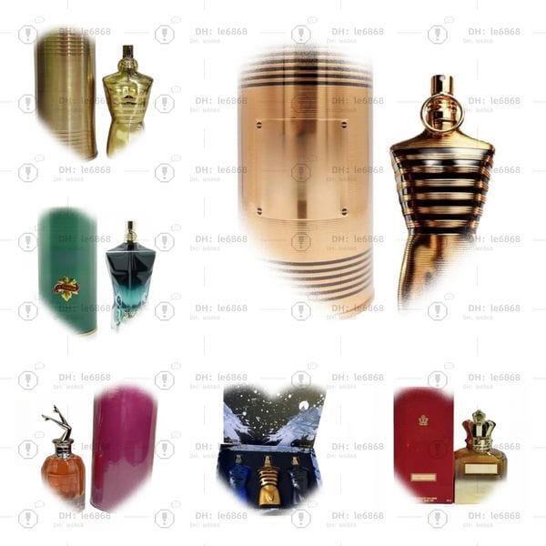 2024 Top Morning Designer Divine Smell Spray United States High-Quality Women's Perfume Eau De Toilette Cologne Parfume Antiperspirant 125ML