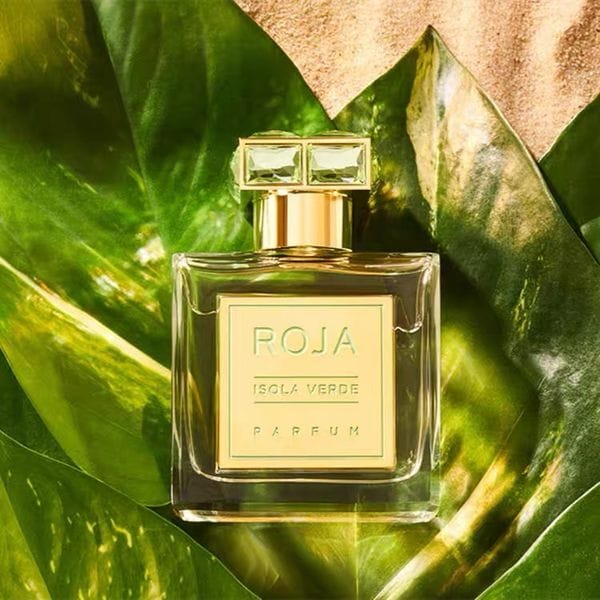 Roja ELYSIUM ISOLA BLU VERDE OCEANIA DIAGHILEV Lakme Turandot women APEX EAU INTENSE 1819 BURLINGTON long lasting smell spray Cologne Spray Neutral Perfume