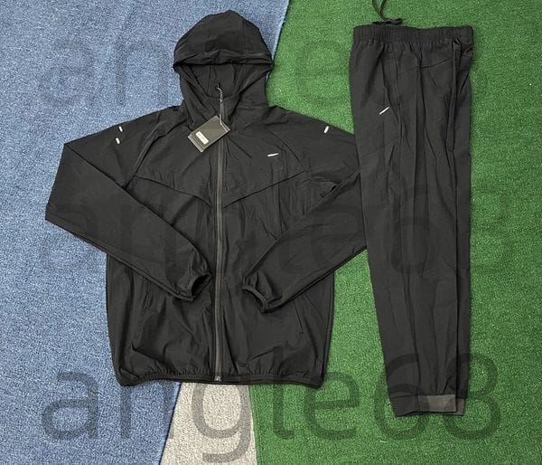Color: A1-3 - Size: XL - tech fleece tech sport pants mens tracksuit designer jacket mens joggers gogging mens coat windbreaker hoodie A