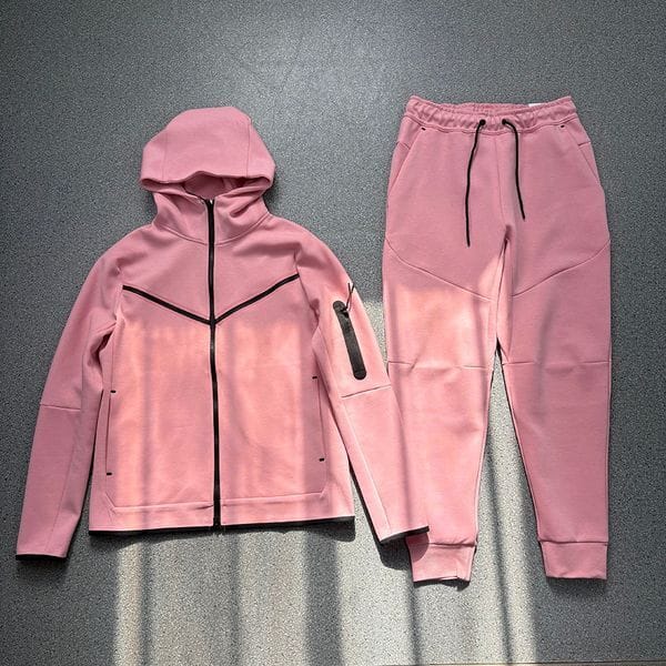 Color: Reflective White - Size: Asian m = Us s - Tracksuit tech fleece Tracksuits sweat suits Designer thick men woman sweatsuits men sports Pants jogger Trousers Bottoms techfleece9
