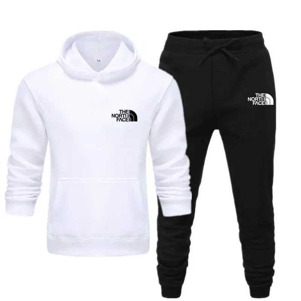 Color: C157 - Size: L - 2025 Autumn New print Mens Women Fashion Casual Tracksuits Outdoor Jogging Hooded Sets Sports Luxury HoodiePants Suit L2510134Z2A