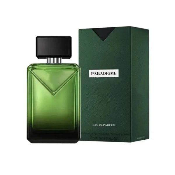 5A Men Perfume PARADIGME EAU DE PARFUM Cologne 100ML EDP Natural Spray man cologne Fragrance Lasting Pleasant Extraordinary Perfume