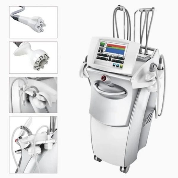 Venus Lega-c Anti-Aging Skin Firming Device, The Same Model as High-End Beauty Salons, Improves Nasolabial Lines and Lifts V-Face Contours Factory Direct Sales