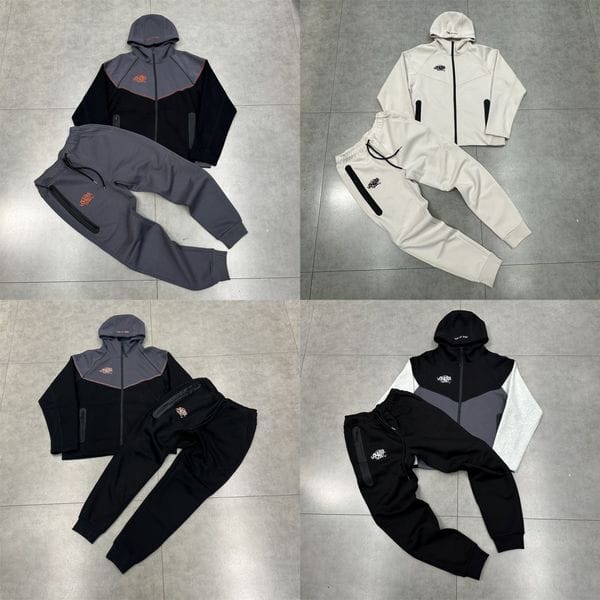 Color: Hoodie - 4 - Size: 3XL - 2025 Synaworldtracksuits Designer hoodie Sports Hoodie High Street Drill Style Casual Set Embroidered Letter tracksuit Pants Synawold Sweatshirt Trousers Suit