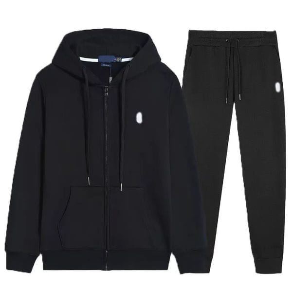 Color: 6. - Size: L - Designer Mens Tracksuit Hoodies Pants Jacket Suits Tech Fleece Tracksuits Hoodie Women Sweatshirts Fashion High Quality Streetwear Hooded Hoodies Sweatsuits
