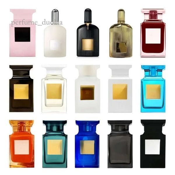2025 AAAA 100ml Neroli Portofino Perfume Cologne for Men Perfume Fragrance Long Lasting Perfume for Men and Women Hot Selling S251025