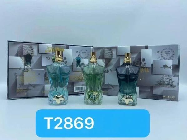 Adult: yes - Male Perfume 40ml 3piece Parfum set 3pcs 30ml 4 ppcs Gift Box Men Fragrance Eau De Toilette Long Lasting Designer Brand EDT Man Parfums Spray Cologne Mist Fast Delivery