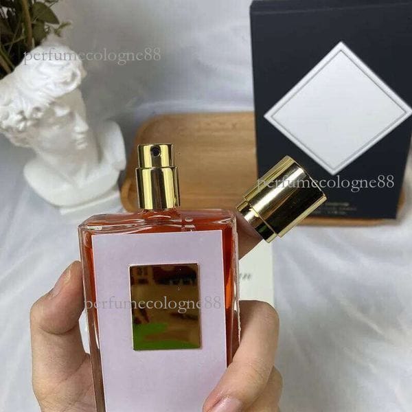 Fragrance Eau De 2 Parfum 50ml Long Lating Brand Women Man EDP Cologne Spray Body Mit 1.7oz Good Girl Gone Bad Love Dont Be Shy Phantom Perf Perfume cologne