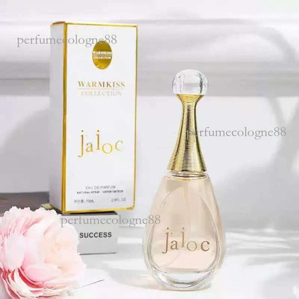 designer 2 perfume cologne fragrance Women Long-Lasting Light Fragrance Jasmine Fruity Notes Alternative Perfume Eco-Friendly Gift Set 30ml X250830