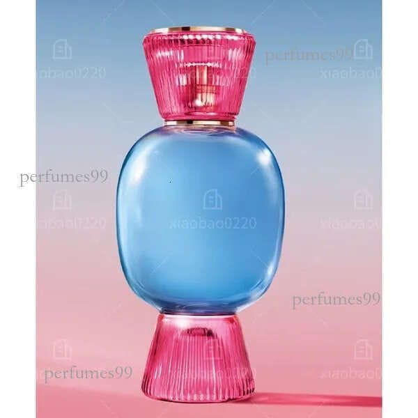 Rose Brand Goldea Blossom Delight Perfume 75ml allegra Women Fragrances Long Lasting Good Smell Fruit Flower Lady Girl Cologne Natural Spray Fragrance