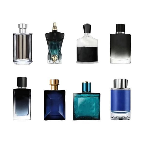 20 Kinds Men Perfume 100ml cologne fragrance eau de parfum long lasting unisex cologne spray Perfumes EDP High Quality Fast Ship