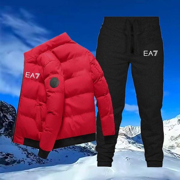 Color: Black - Size: XL - Adult: yes - Mens Tracksuits Mens Designer Tracksuits Suit Letters Print High Street Loose Woman Sweatsuit and Sweatpants Sets Casual Sports Pants Jogger Clothing size M-3XL