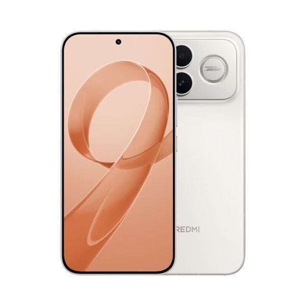 Original Xiaomi Redmi K90 Pro Max Mobile Phone 12GB RAM 256GB ROM Snapdragon 8 Elite Gen5 50.0MP NFC 7560mAh Android 6.9" 120Hz OLED Full Screen Face ID 5G Smart Cell Phone