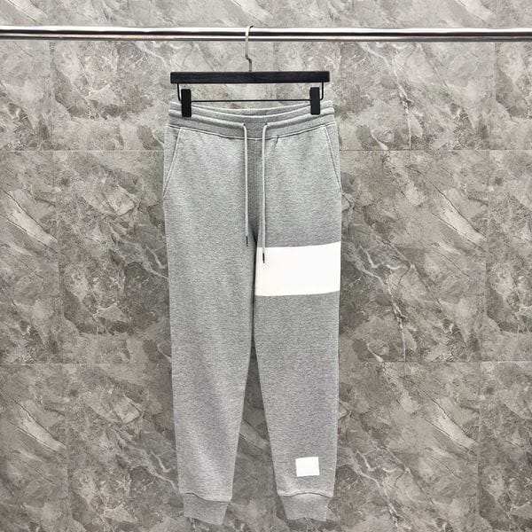 Color: A13 - Size: 3XL - Designer Hoodie Mens Tracksuits mens sweatpants Classic Four Stripes Cotton Hoodie Casual Sports Fashion Couples Zipper Hoodie Sweaterpants Sets SweatshirtsA00