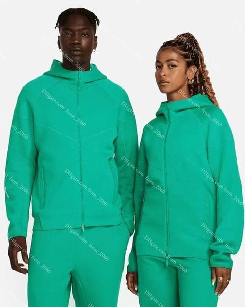 Color: 454-461-Blue - Size: XL - Tech Fleece Men Jacket Designer Hoodie Joggers Set Asian Size Zip Up Sweatpants Tracksuit Sportswear Streetwear Comfortable Fashion Jogging Outfit for Fitness