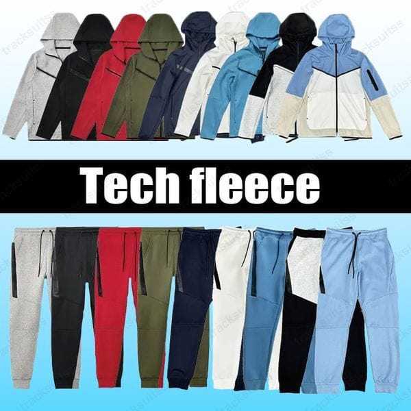 Color: Beige - Size: S - tech fleece Designer Mens Tracksuits Thin Zipper Jackets Sport Pants Sets Designer Woman Tuta Uomo Jogger Track Suits Hoodies sweatsuit Techfleece