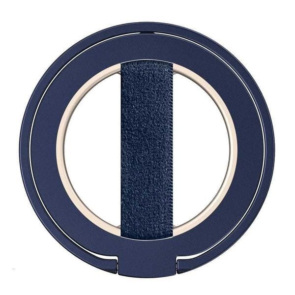 EWA MagOne Ultra Phone Holder Replaceable Removable Magnetic Ring Dual Magnet Phone Holder for iPhone 13-16 SeriesM251118