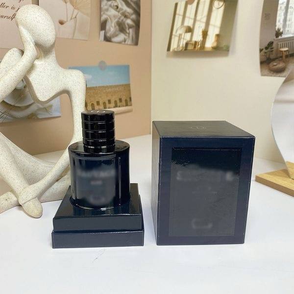 Cologne perfume Wilderness Men's perfume Light Fragrance Light Fresh Fragrance 100ml High quality Long lasting Fragrance spray