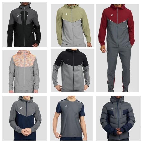 Color: Remote shipping - Size: XS - kids High quality monterex tracksuit Latest model tech 3-piece set designer montirexs Tracksuit sports jogging suits quick dry sportswear sweatpants montirexs d5