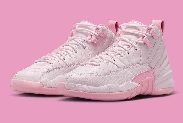 Color: Comic - Size: Women US8=EUR39 - 12 12s Pearl Pink 4 4s Comic Designer Basketball Shoes New style Sports Sneakers Men Women Outdoor Trainers