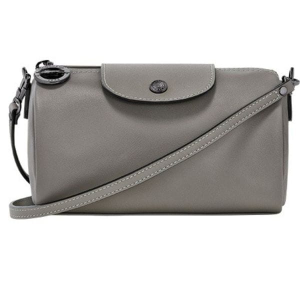 Color: 5# - 2026 New Le Pliage Xtra Series Women's Bag Mini Casual Crossbody Bag Cylinder Bag Designer Bag Luxury Women's Bag 10A