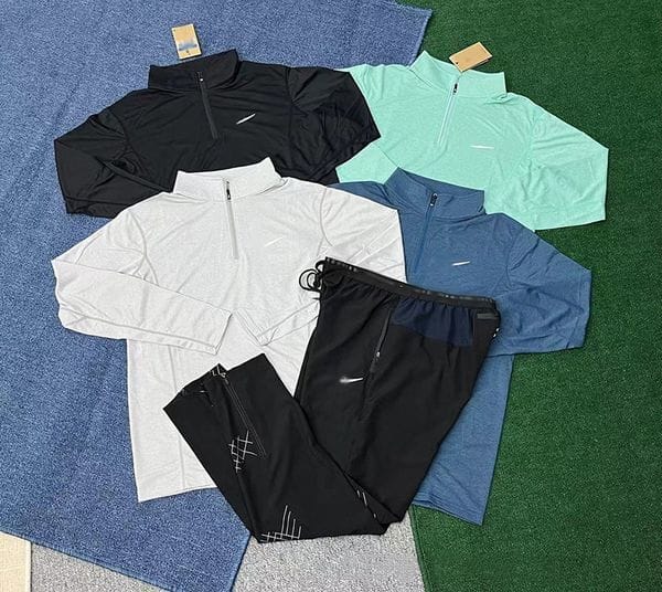 Color: #16 - Size: XL - Adult: yes - Designer mens tracksuit set long sleeve two-piece jogger suit sports shirt sweatpants fitness sportswear running sweatshirts basketball tracksuit