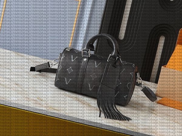 Color: Brown - 2025 New tote bag fashion Baguette pillow bag Kee pall Ban dou liere shoulder cross body package clutch handbag messenger package evening bags wallet purse