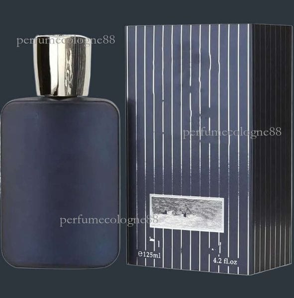 perfume cologne parfum perfumes 125ml Haltane Layton men cologne Delina Floral 75ml perfume for women Holiday Gift Long Lasting Pleasant lady fragrance fast ship