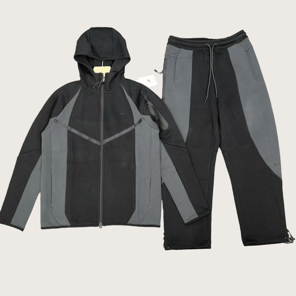 Color: Yellow - Size: L - Nocta tracksuit tech fleece tracksuit Men hoodie pants puover Thick Sweatshirts Sport Jacket Pants Set 2 Piece Men Women Joggers Sweatshirts Pants Running Sets