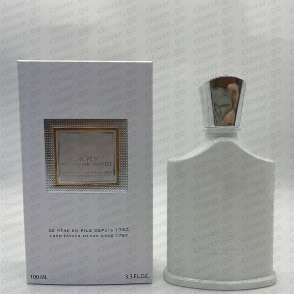 Luxury Men Women Fragrance long-lasting Eau De Parfum Classic Parfum 100ml High Quality