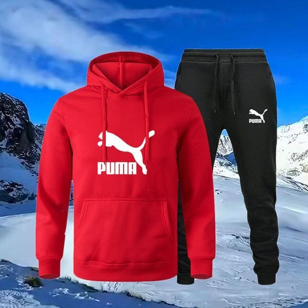 Color: Yellow - Size: XL - Adult: yes - Mens tracksuits sweater trousers set designer hoodies streetwear sweatshirts sports suit print plush letter decoration thick Hoodies men pants prime gifts