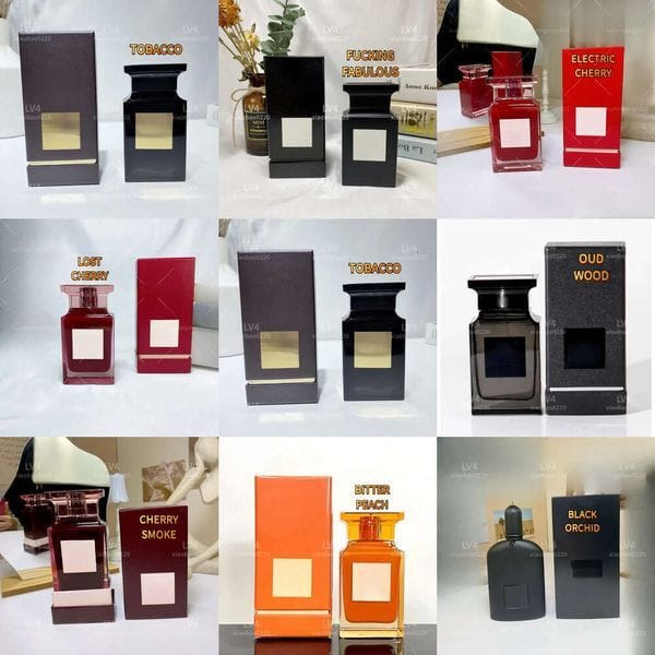 TOP designer perfume Man woman cologne for mens 100ml fragrance Eau De parfum Spray high quality perfumes long lasting fragrances Fast deliver