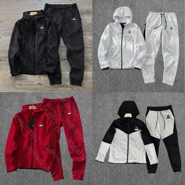 Color: Purple - Size: US-L - tracksuit men designer tracksuits mens track suit designer hoodie baggy sweatpants running pantalon sweat pants sweatpant casual jogger trousers track pants men
