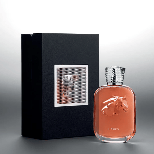 Extrait Parfums Valero Carios Perfume 100ml Parfum Fragrance Men Woman Long Lasting Smell Designer Brand Unisex Cologne Spray Good Quality