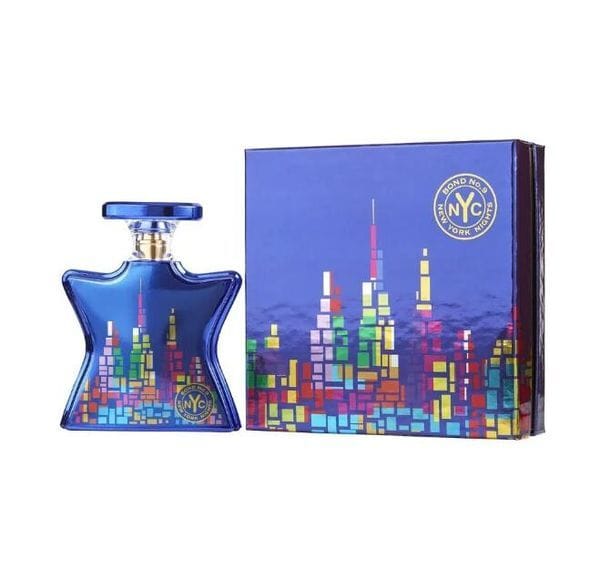 Bond No 9 Perfume 100ml Gold Coast Patchouli Oud Supreme Madison Avenue Harrods 175 Fragrance NYC Bond9 Parfum Long Lasting Smell EDP Men Woman Cologne Spray