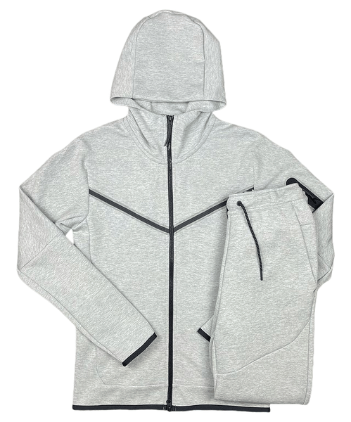 Color: Burgundy - Size: L - mens tracksuit men mens track suit zip up hoodie jacket hoodies designer hoody men designer clothes