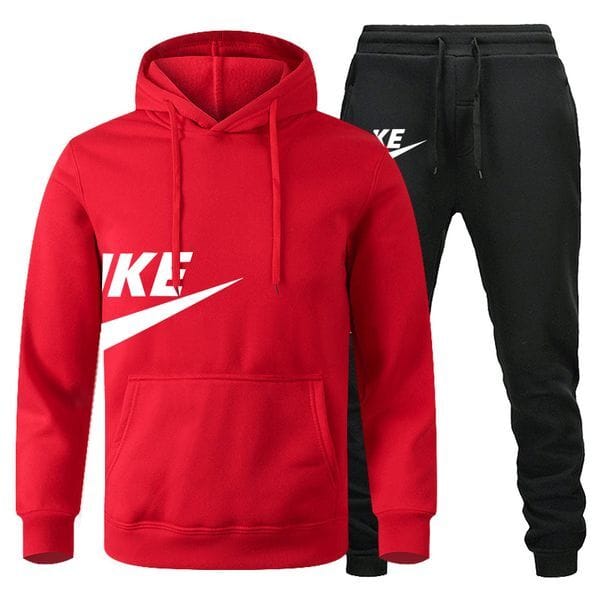 Color: Yellow - Size: S - Adult: yes - 22026 Mens Tracksuits Mens Designer Tracksuits Suit Letters Print High Street Loose Woman Hoodies and Sweatpants Sets Casual Sports Pants Jogger Clothing
