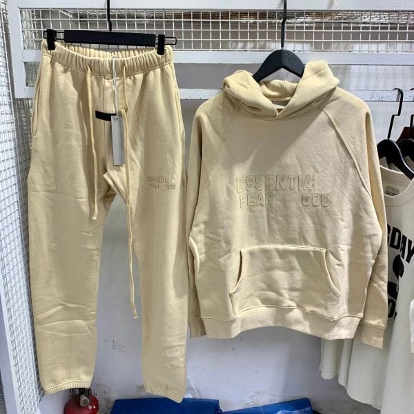 Color: A2 - Size: S(USA size) - Men's plus size Outerwear & Coats Hoodies & Sweatshirts Round neck embroidered and printed polar style summer wear with street pure cotton #42