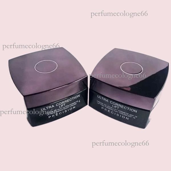 Correction Lift Creme De Nuit Fermete Precision Ultra Firming Night And Day Cream 50ML