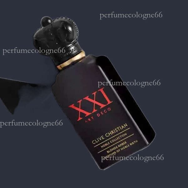 perfume cologne Unisex Clive Christian E Cashmere Musk NOBLE COLLECTION Rock Rose COSMOS FLOWER BLONDE AMBER Spray Floral Fragrance 50ml Long Lasting Perfume